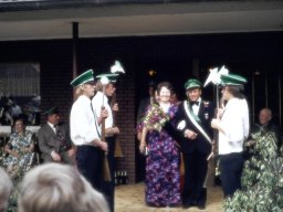 Schützenfest 1976